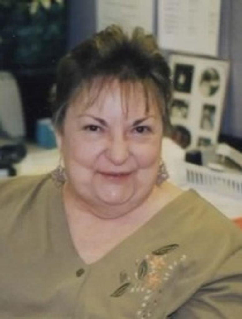 Martha "Marti" Soaper