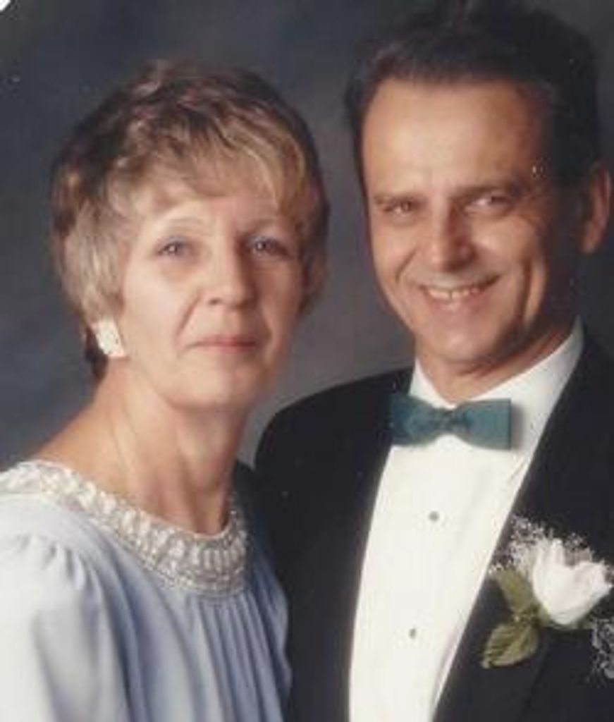 Dorothy Jean Westphal