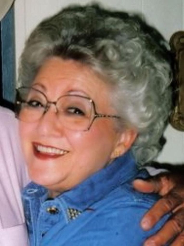 Gala Joy Parker Alred