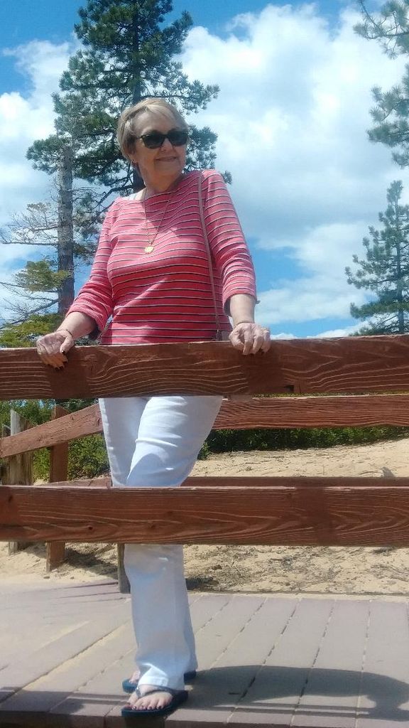 Donna Marie Bartow