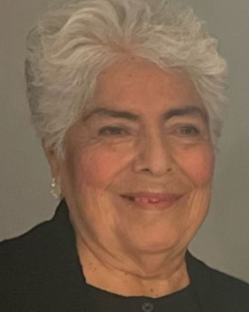 Guadalupe Camacho Luna Profile Photo