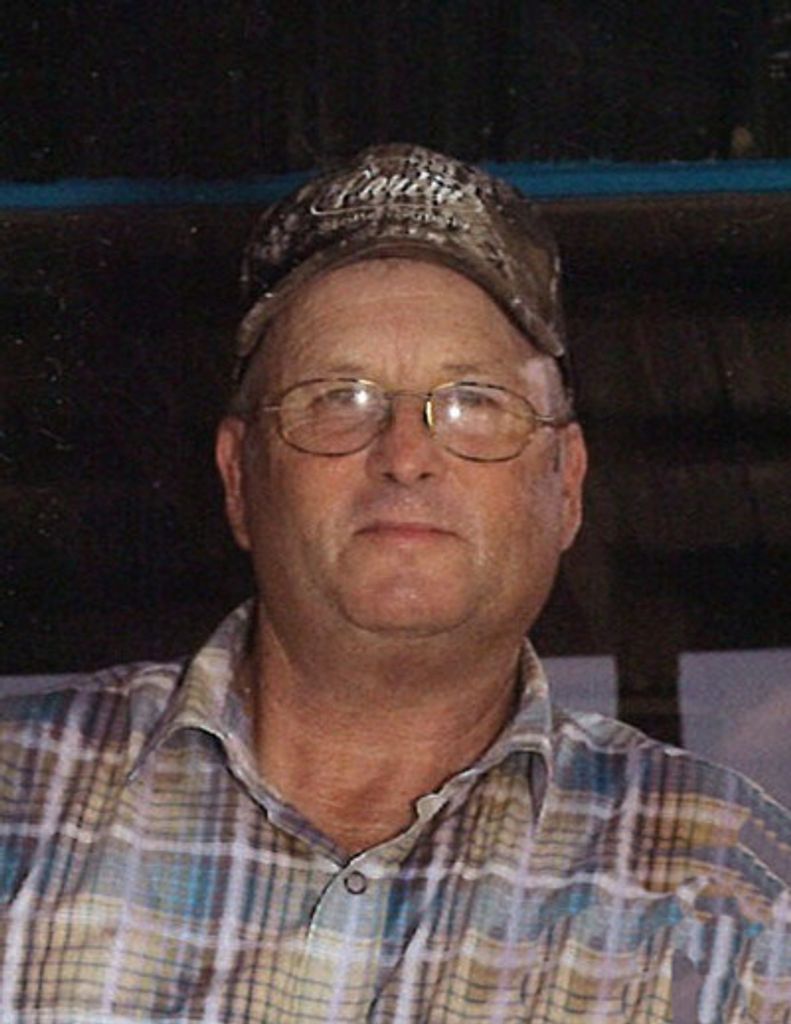 James "Jimmy" Joe Davis Profile Photo