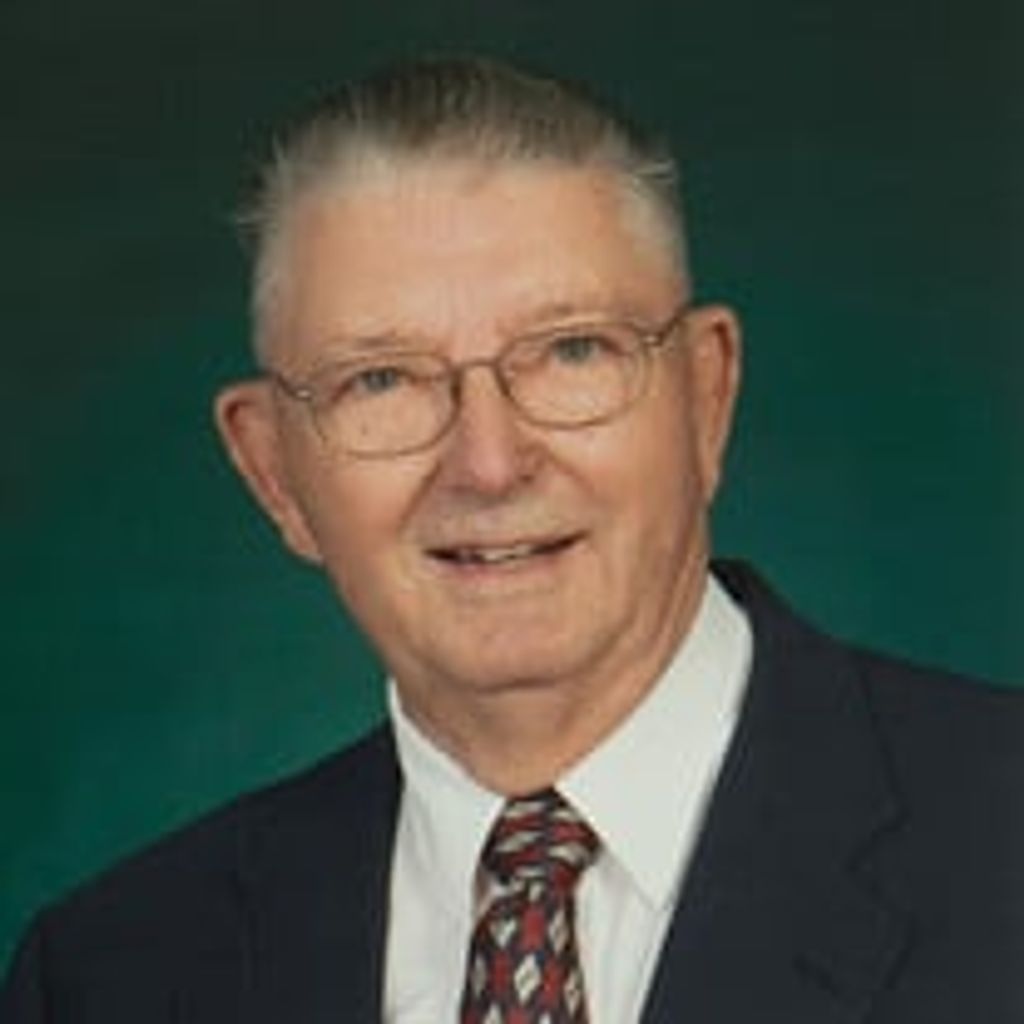 Lester Russell