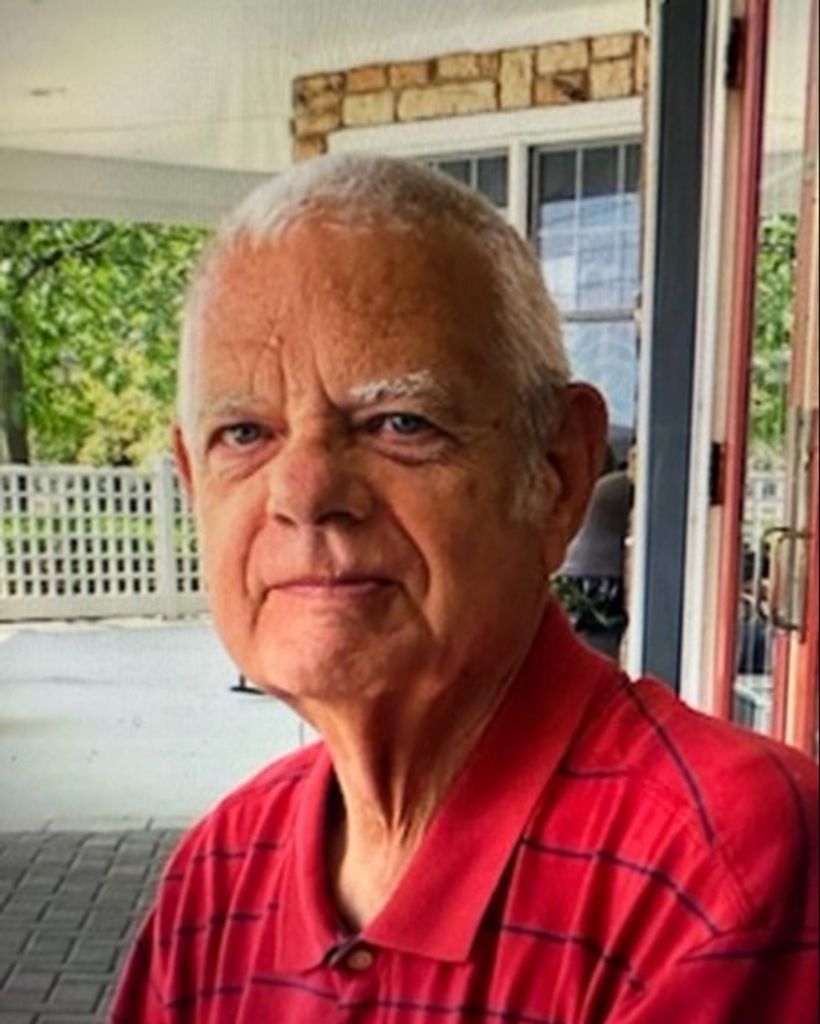 James Mitchell Profile Photo