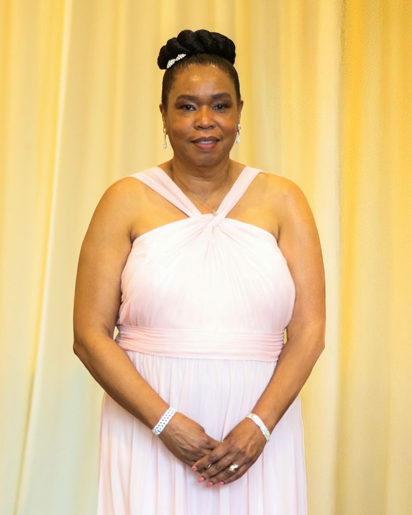 Miriam Eileen Clark Profile Photo