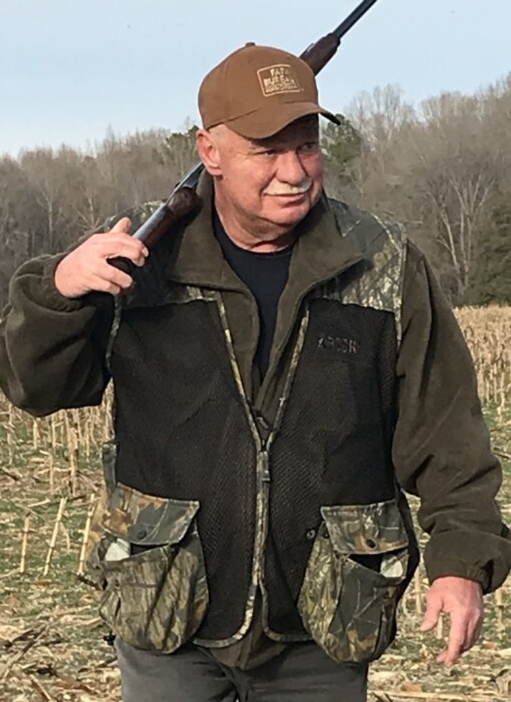 Dale Dixon