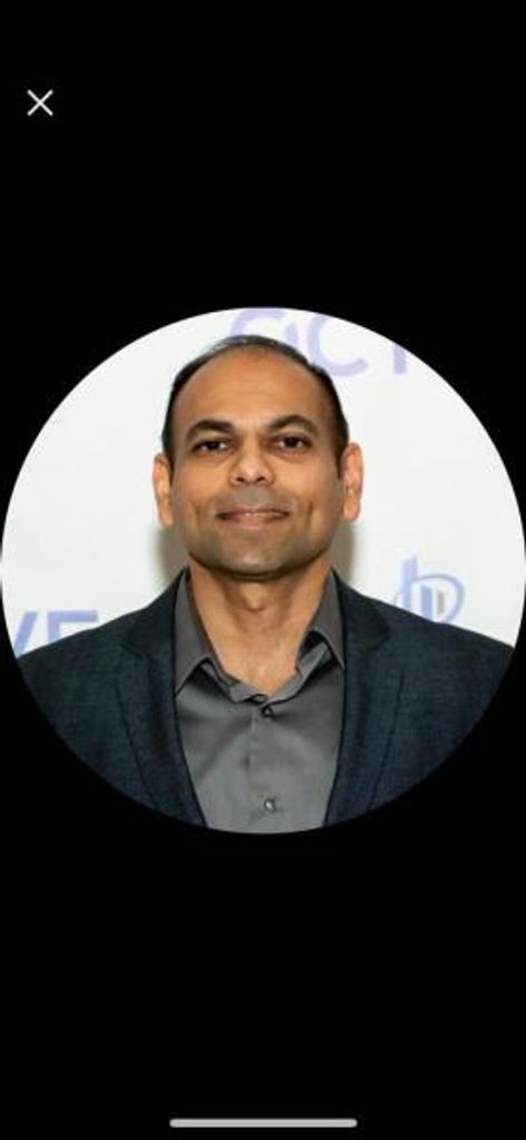 Vijendra Dattaram Patil