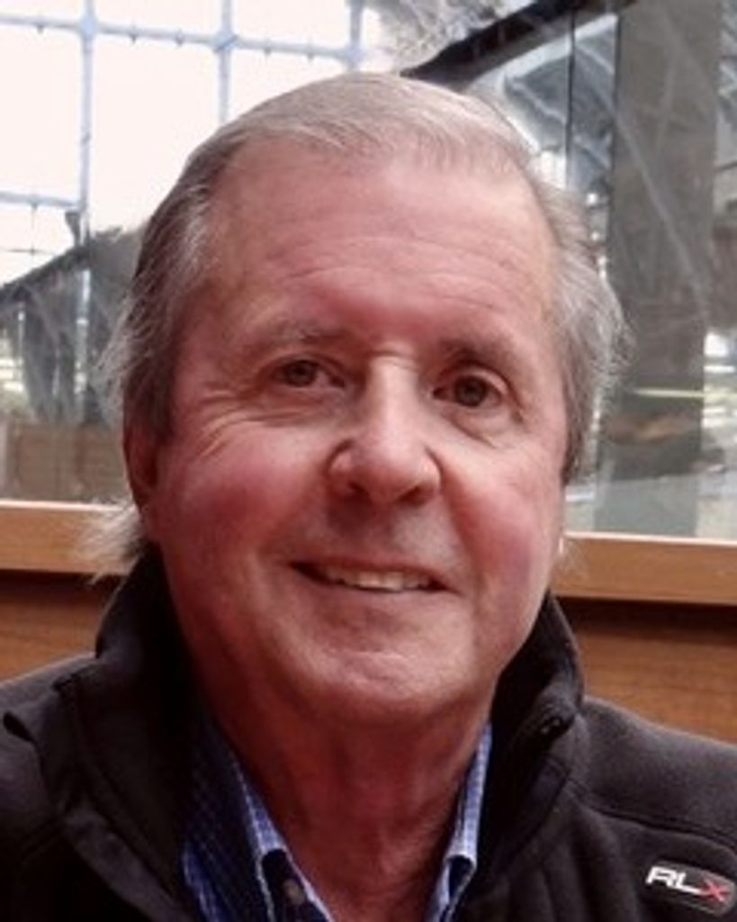 Gregory B. Wingate MD