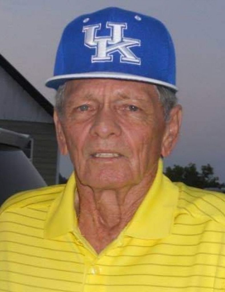 Donald "Donnie" E. Reynolds Profile Photo