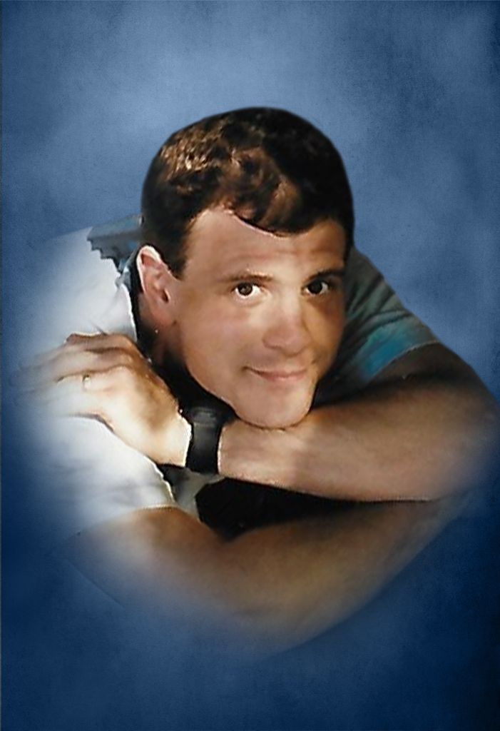 Eric Young Smith Profile Photo