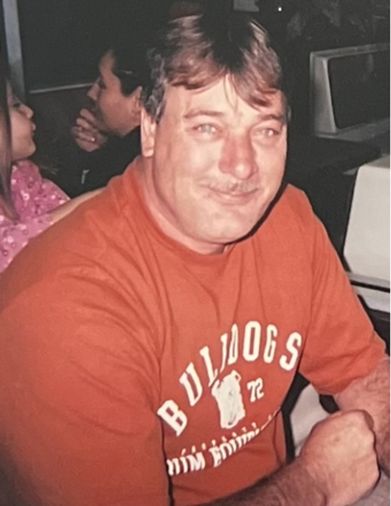 Roger Dale Murray Profile Photo