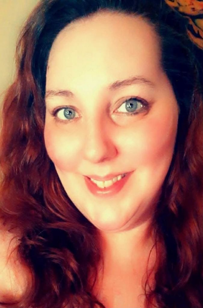 Nicole M. Gagnon Profile Photo