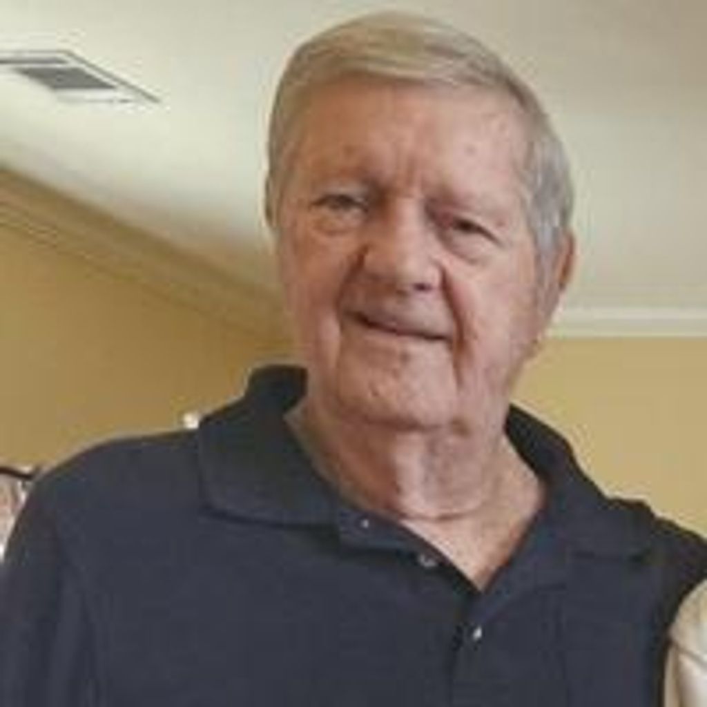 Vernon Lee Gott