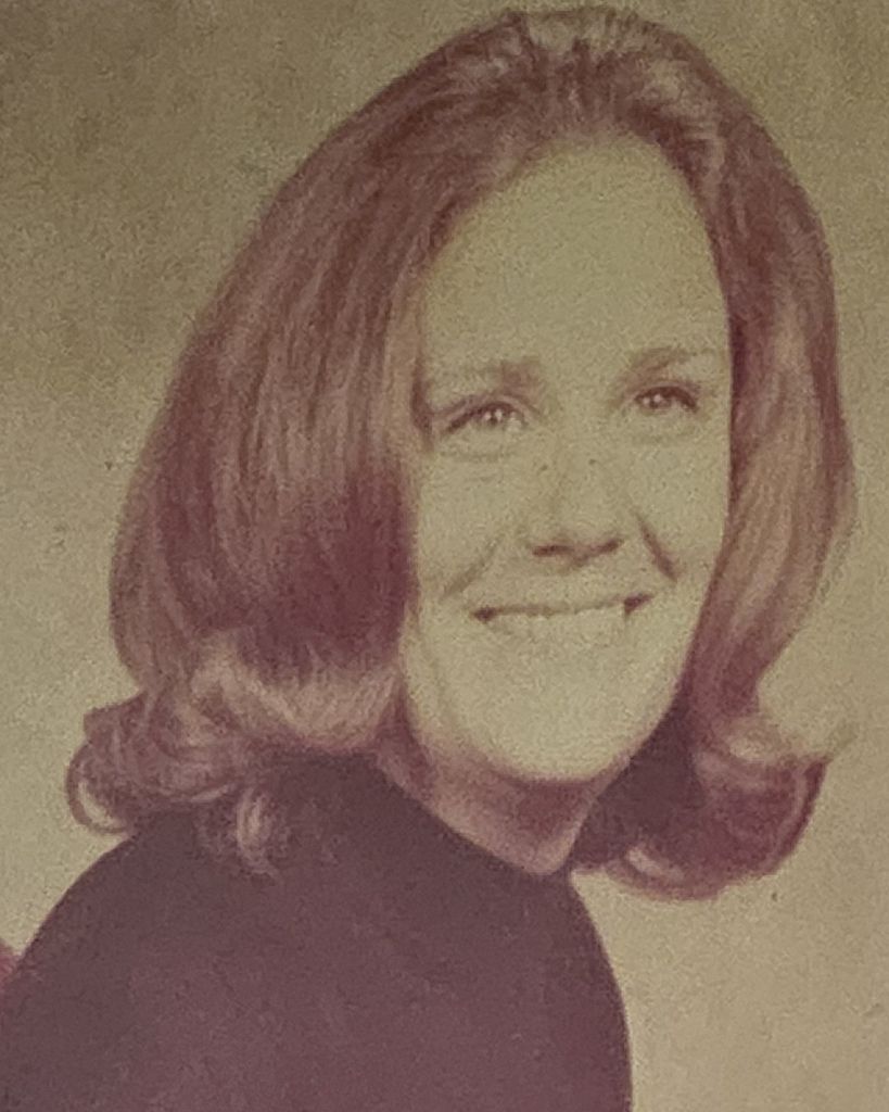 Sharon Kay Adams