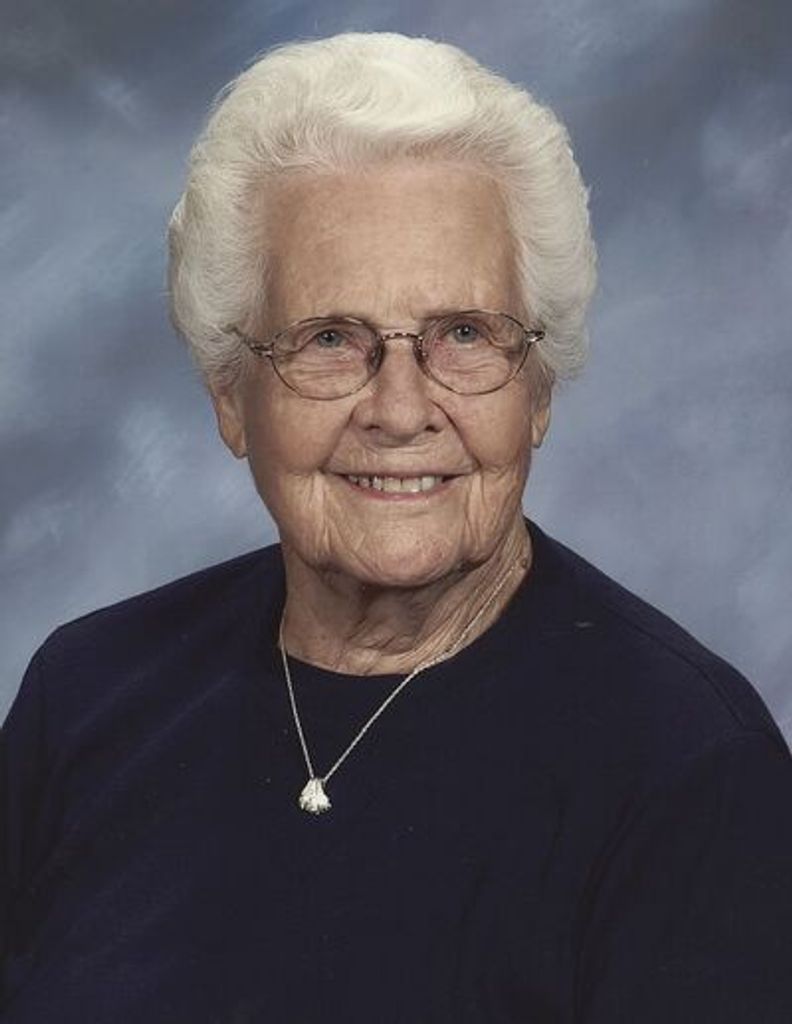 Evelyn Solomon Profile Photo