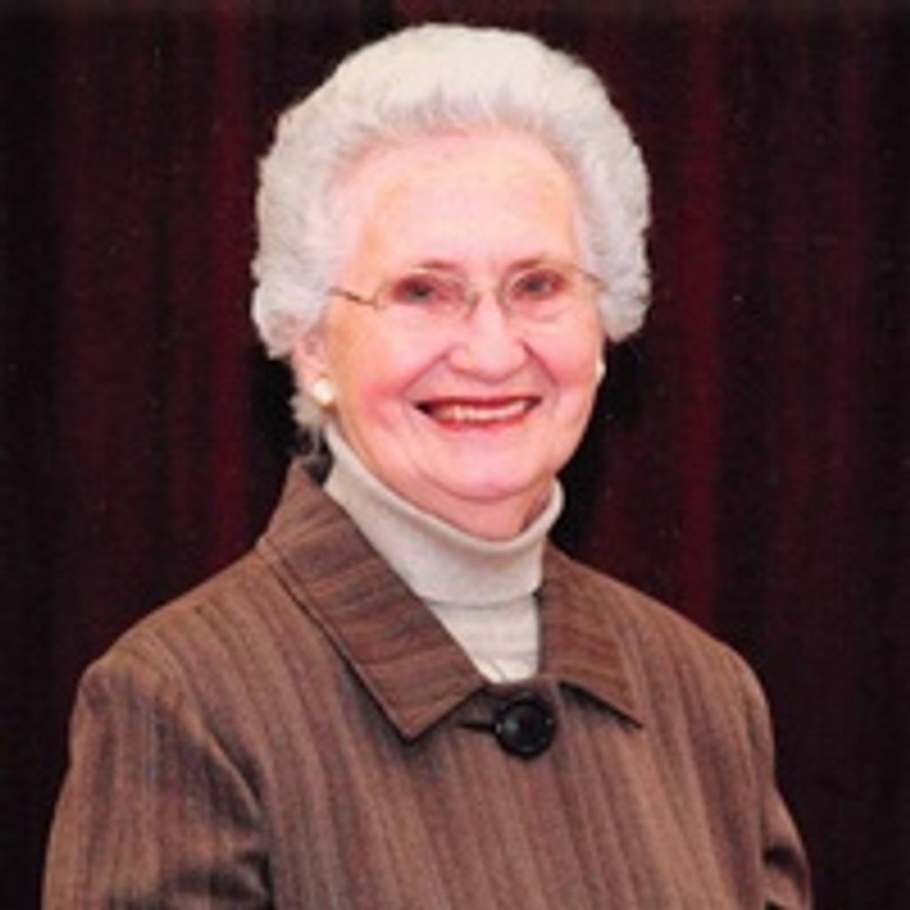 Patricia "Pat" Holdeman Profile Photo