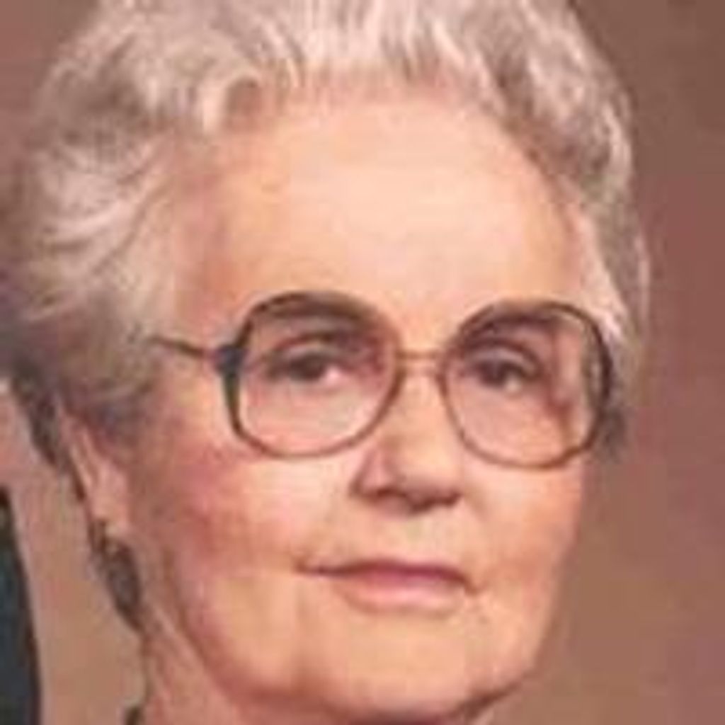 Dortha Mae Roberson
