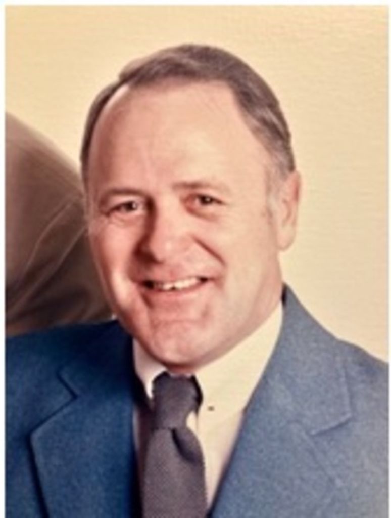 Marcel Gilbert Gagnon Profile Photo