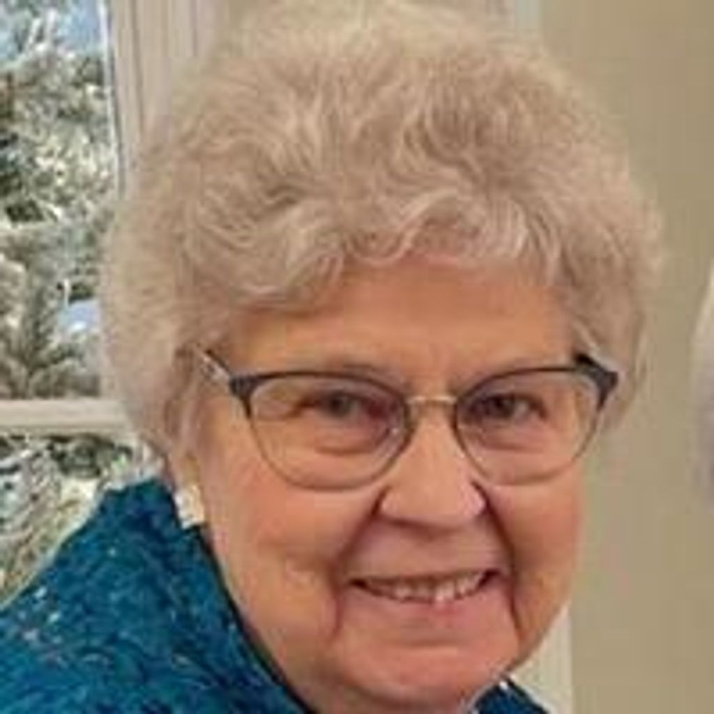 Eleanor Louise Edwards