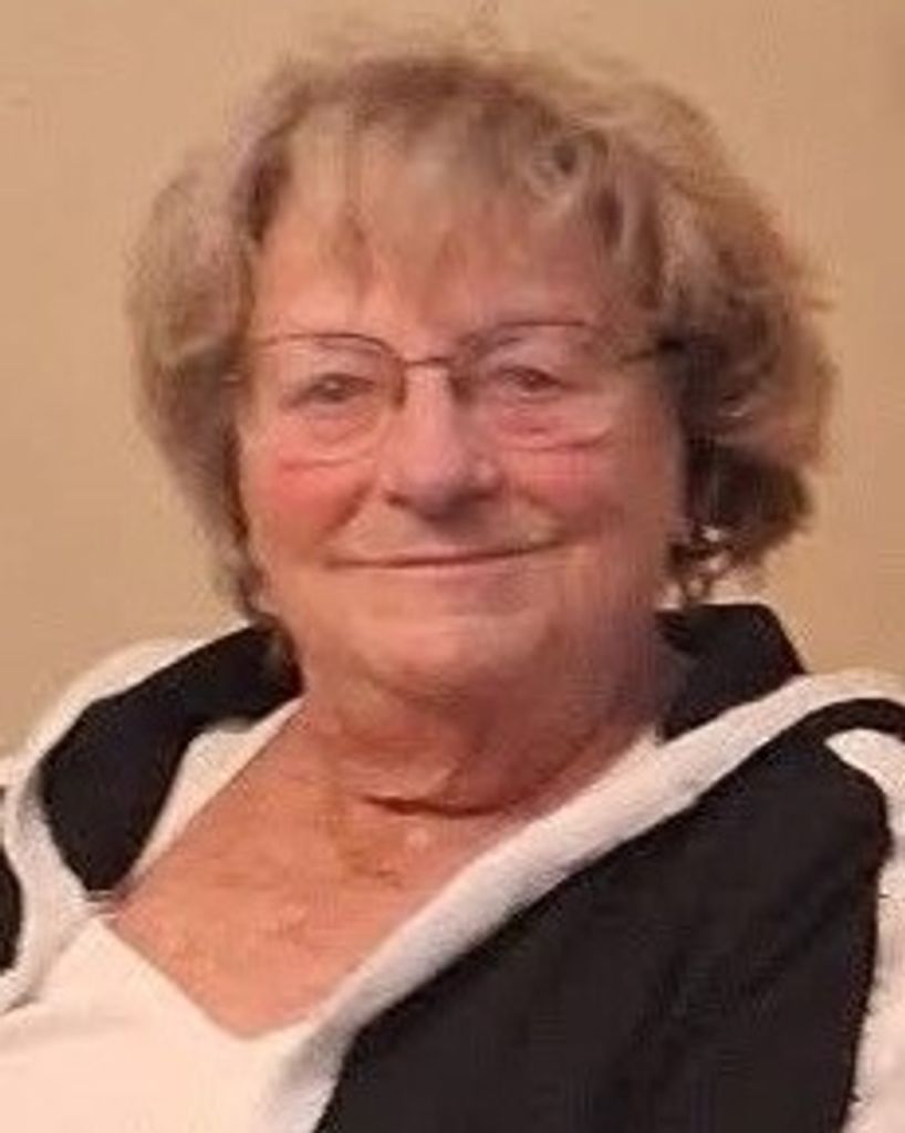 Elaine M. Larochelle