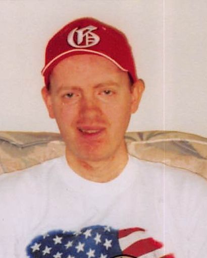 Gregory Alan Wright's obituary image