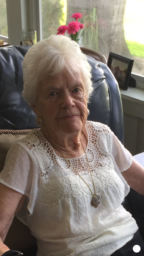 Ms. Marilyn F. Holmes