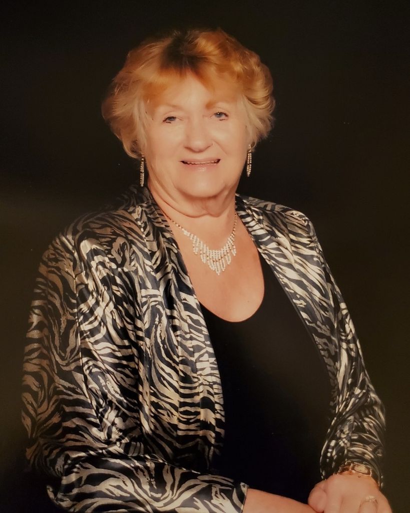 Karlene Louise Bakker
