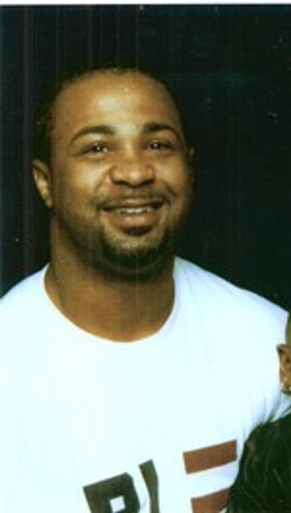 Darrell Anthony Woodson