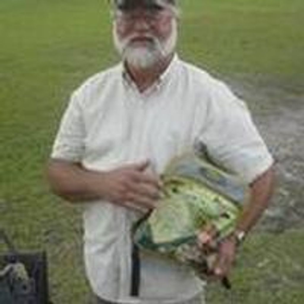 Paul Richard Marowski