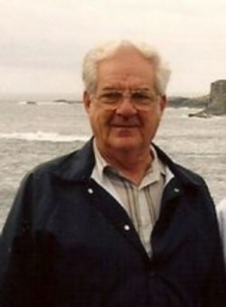 Dale R. Bailey