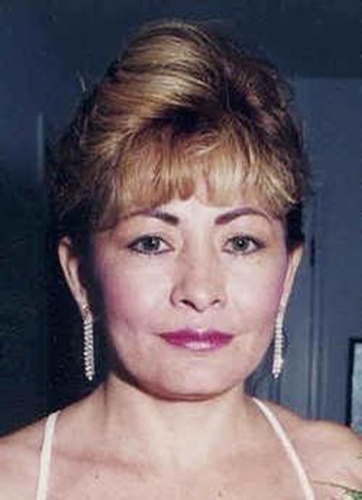Olga Sarmiento Mattair
