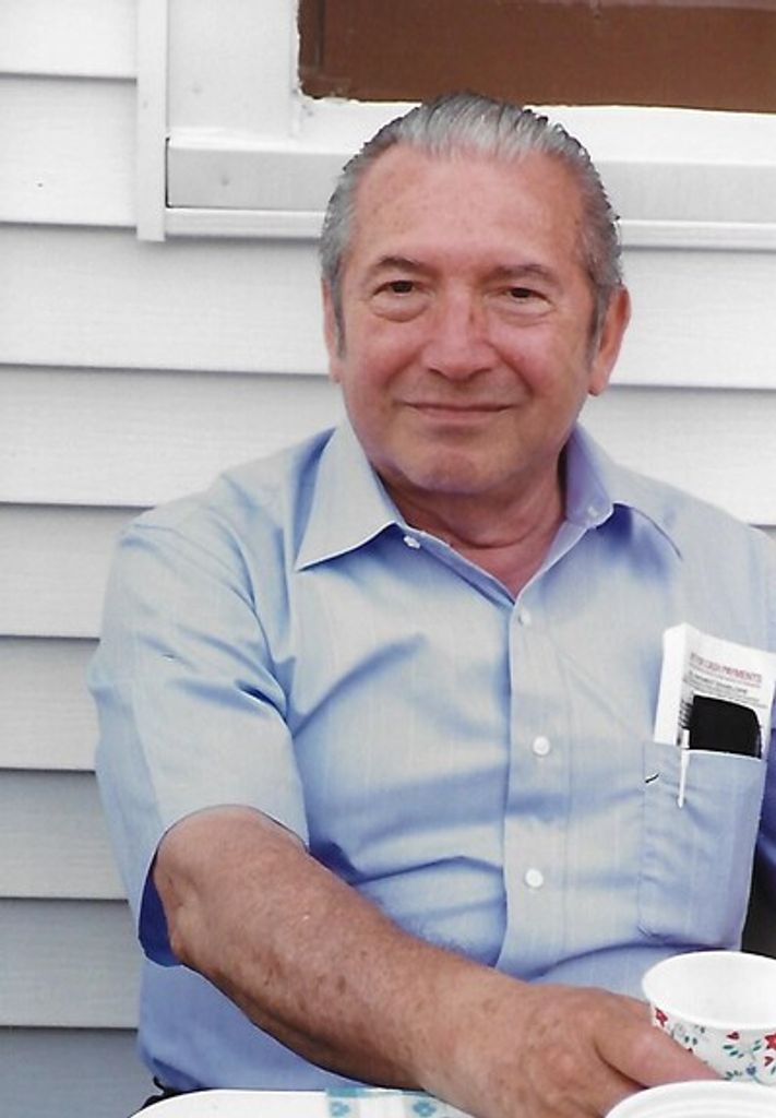 Honorio "Guerito" Benavides