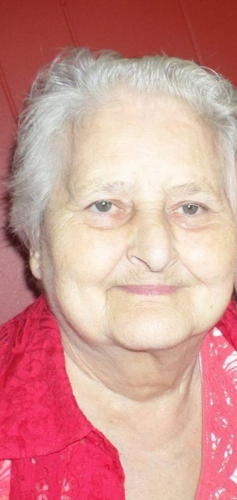 Janet  Sue Cromwell