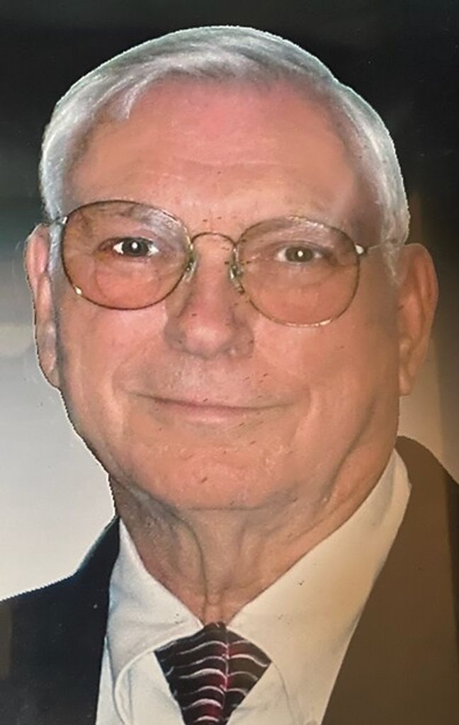 Jimmy Griner Profile Photo