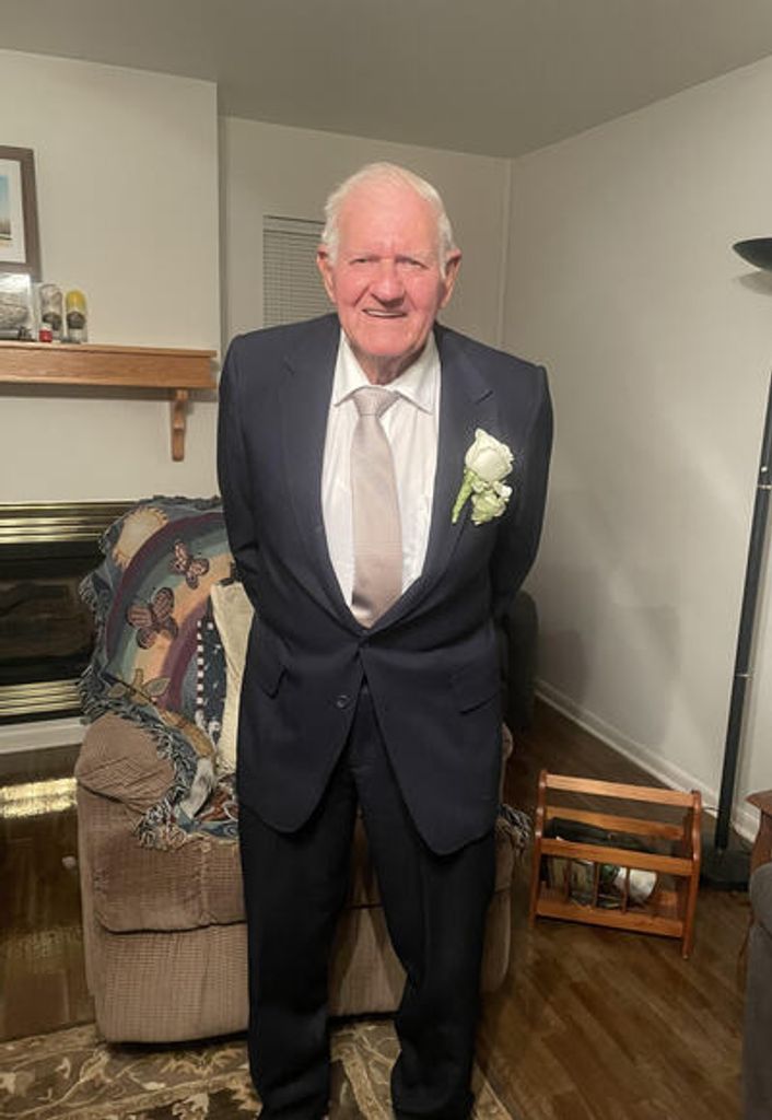 James Emmett Watson Profile Photo