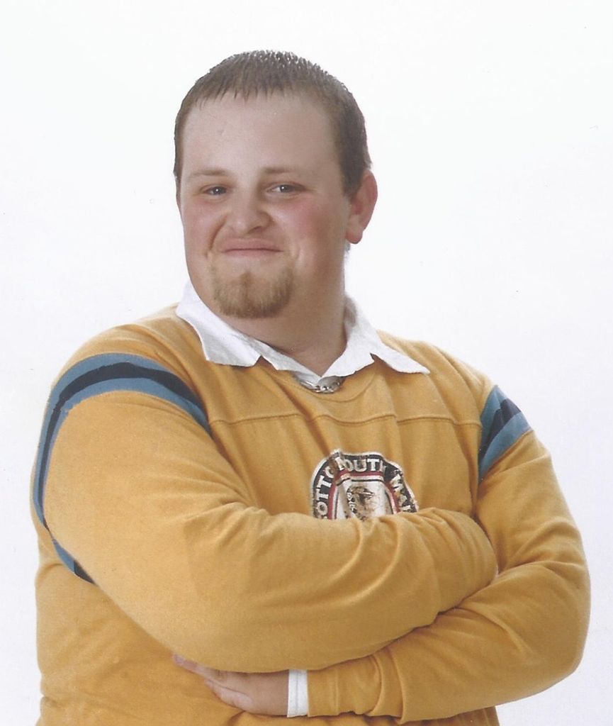 Christopher Mitchell