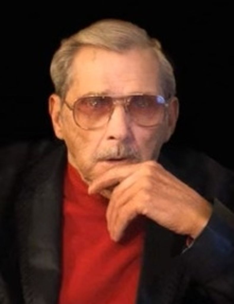 Kenneth Ray Green Profile Photo