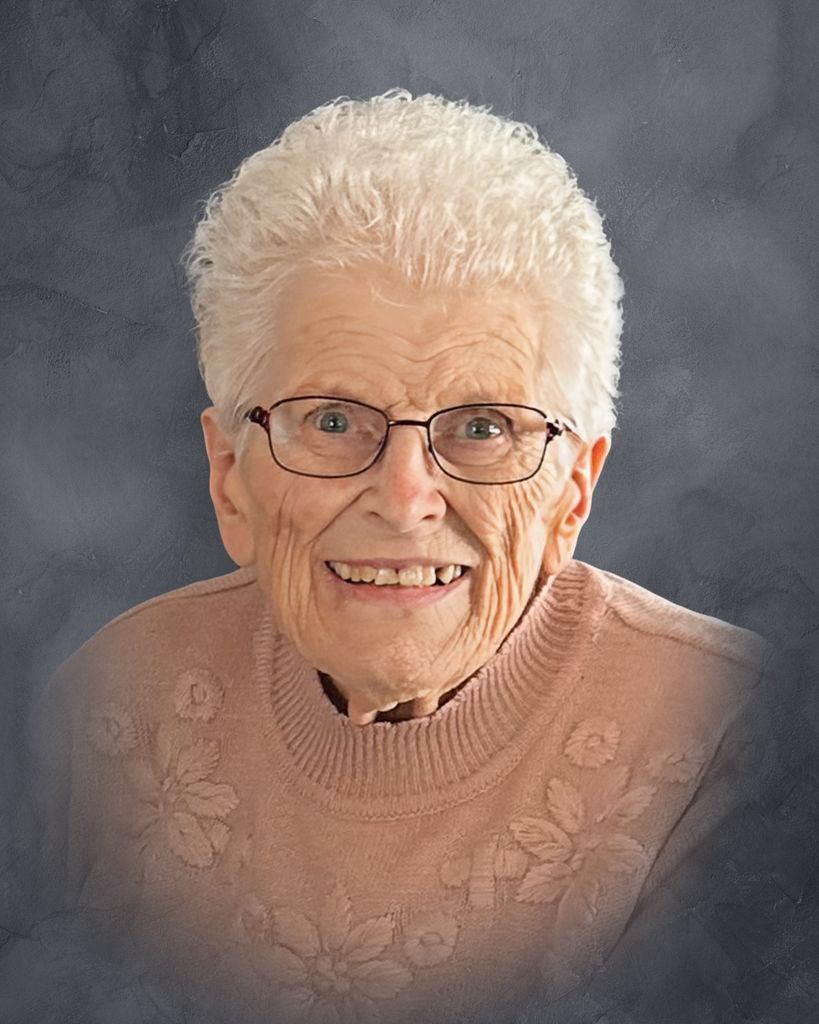Janet M. Beeck