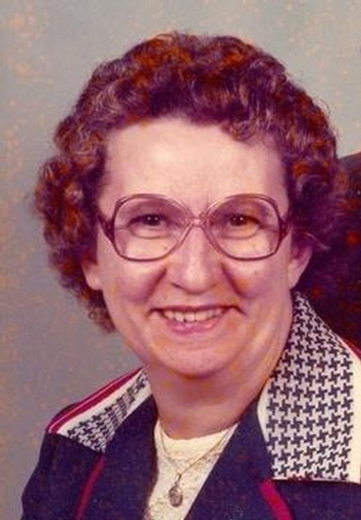 Macie L. Mitchell Profile Photo