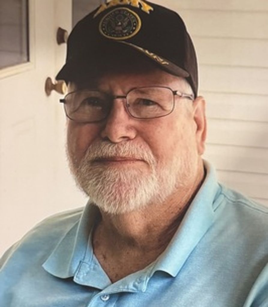 Jimmie Higdon Profile Photo