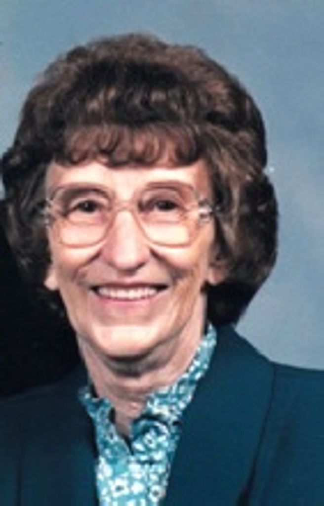 Louise Rector