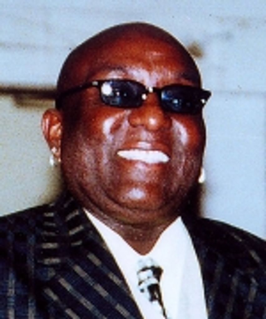 Roscoe Lee Patterson