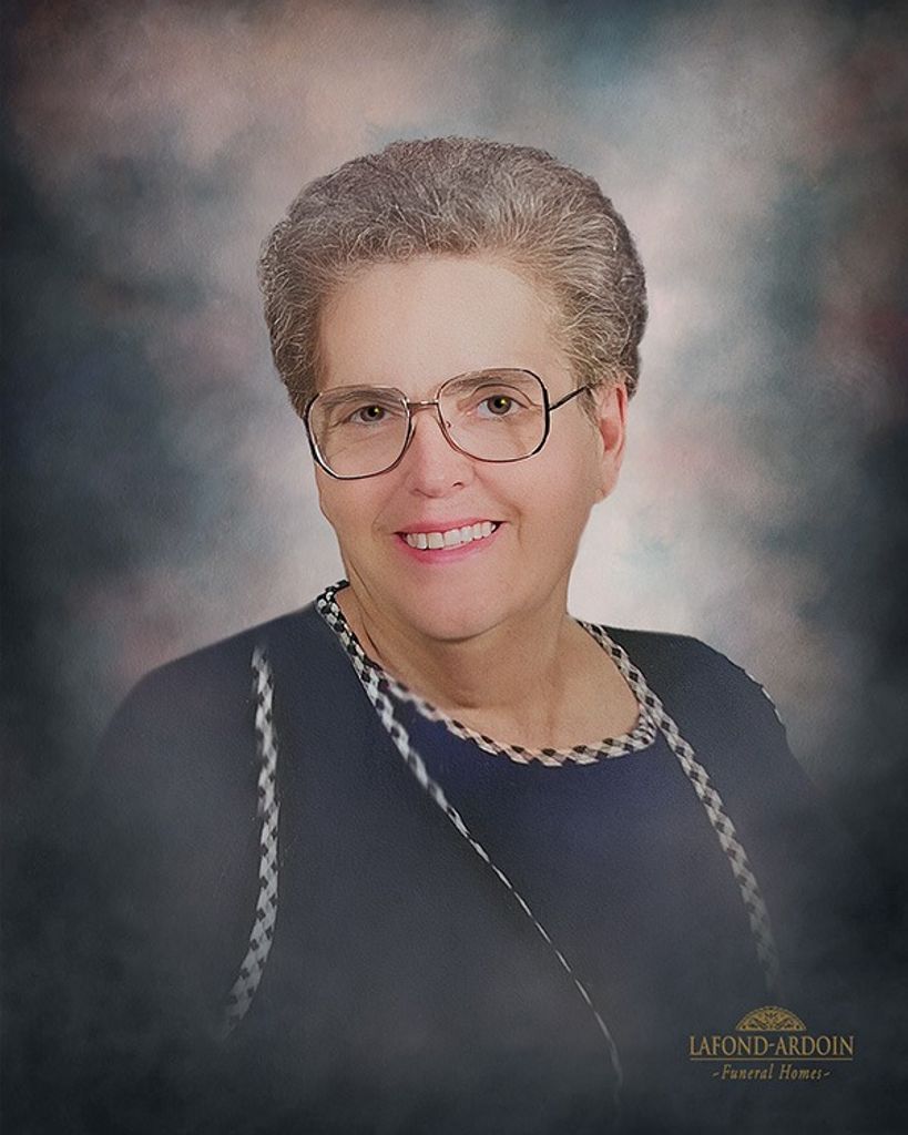 Bertha Thibodeaux Guidry