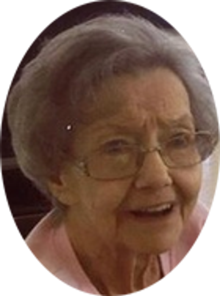 Gladys Mackey