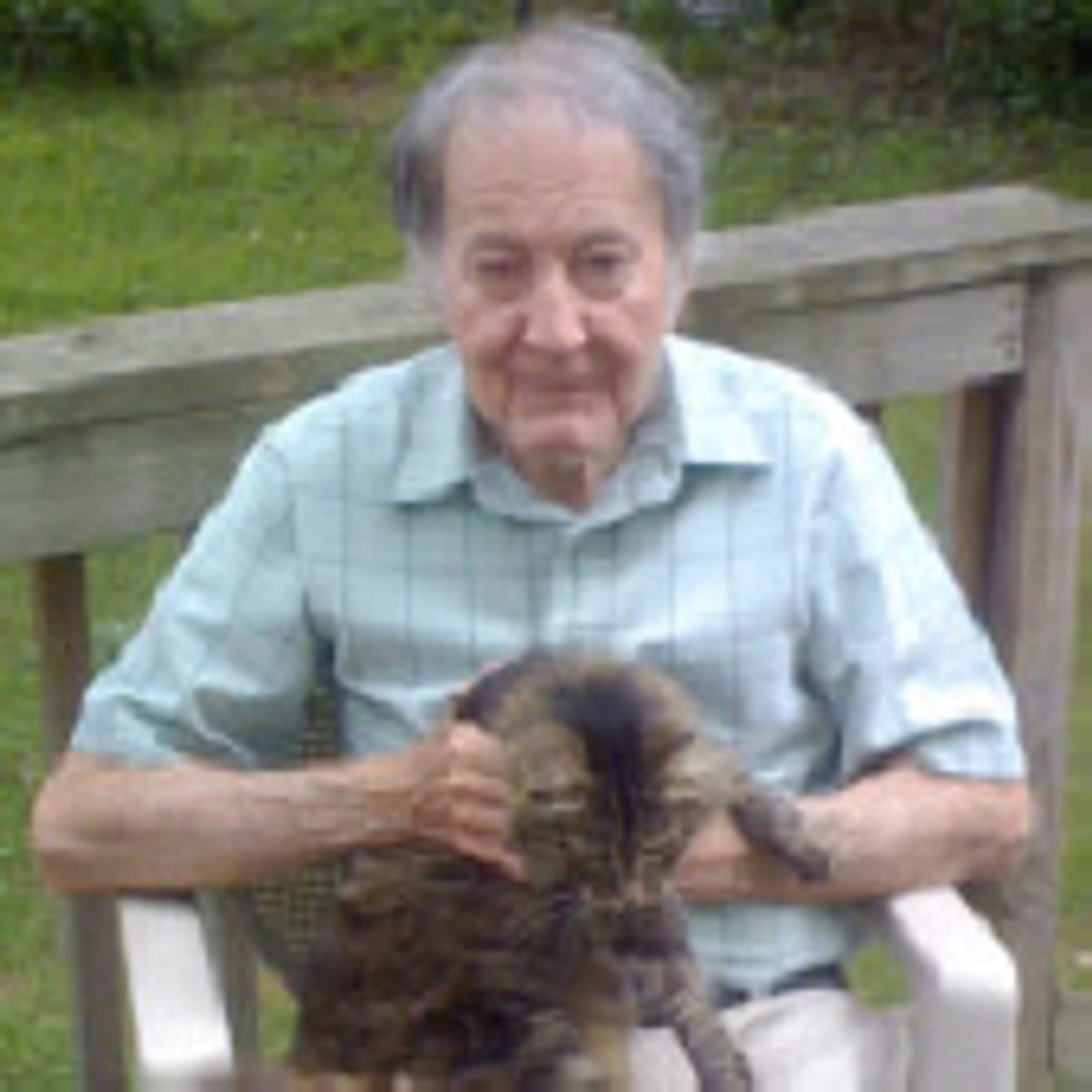 John Alexander Jr. Davis
