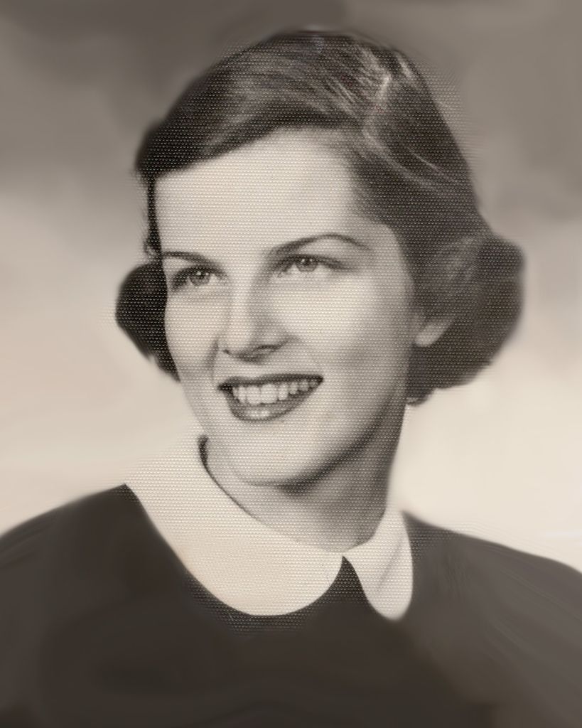 Jacqeuline A. McGraw Profile Photo