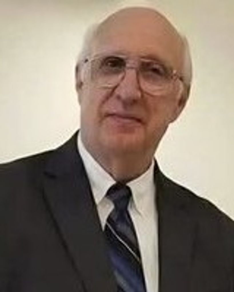 Ralph Edward Hayes, Sr.