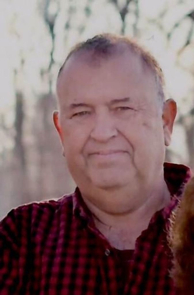 Dale Fall Profile Photo