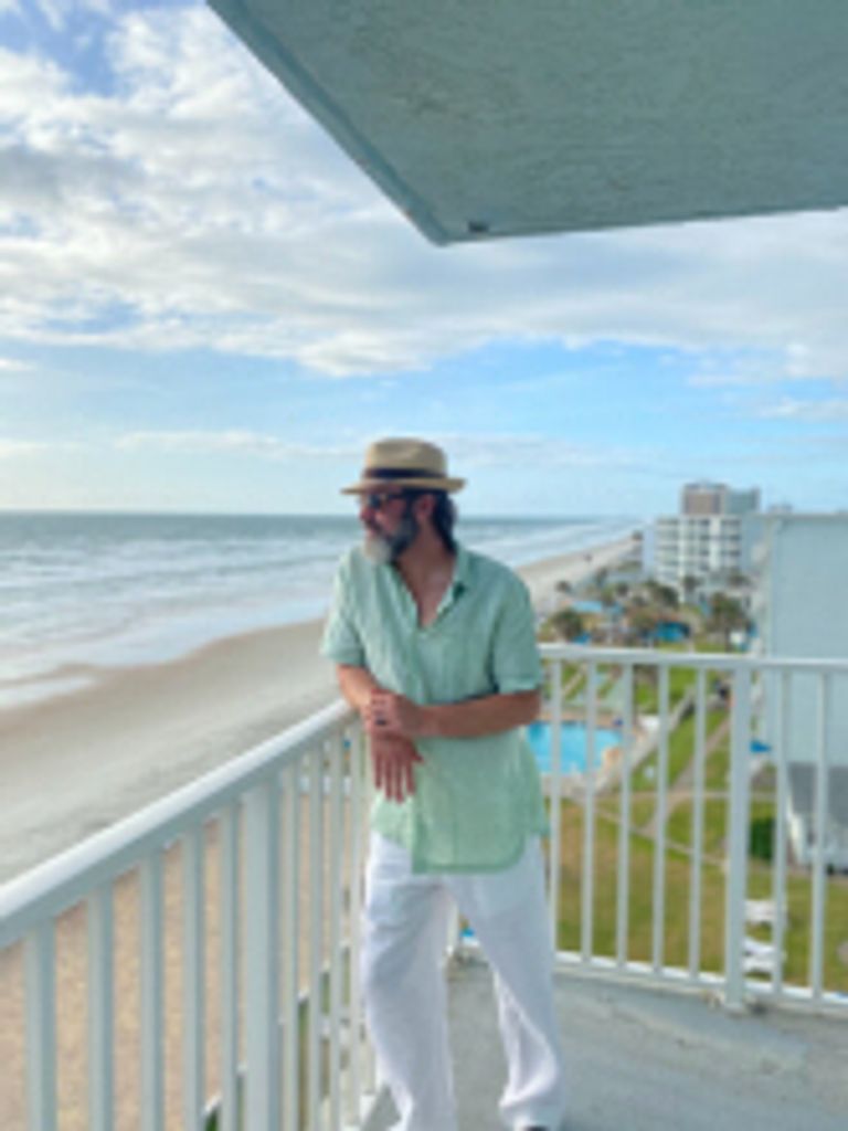 Jamie Scott Moore Profile Photo