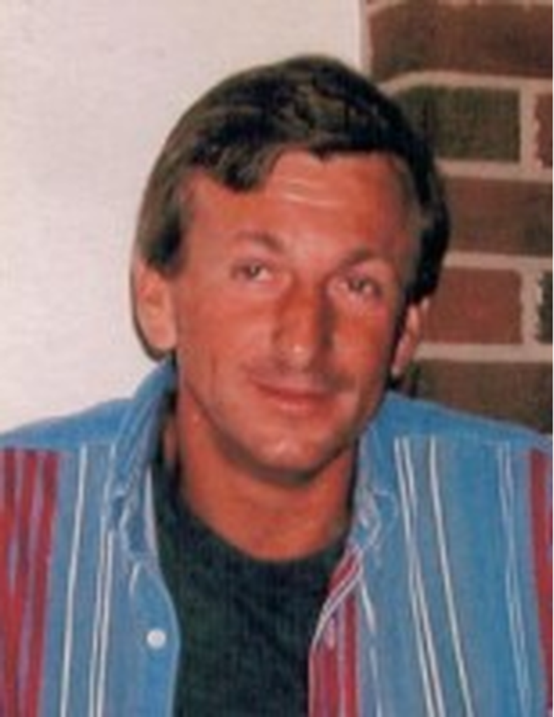 Victor  Earl Pierce